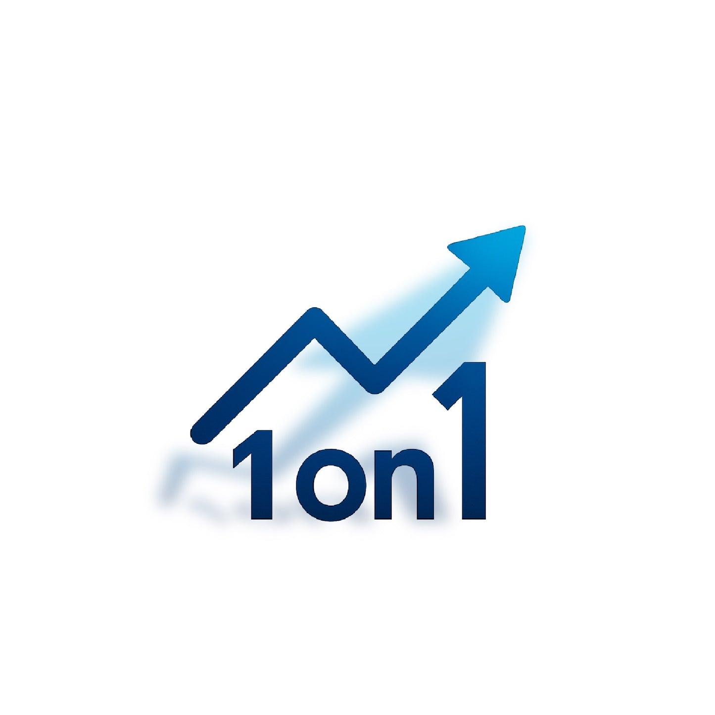1 on 1 scaling for a month